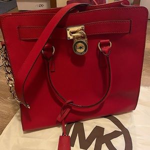 Michael Kors Handbag
